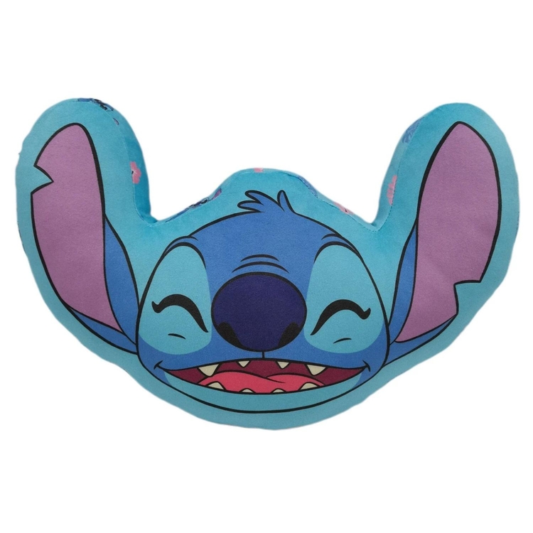 Product Μαξιλάρι Disney Stitch Head image