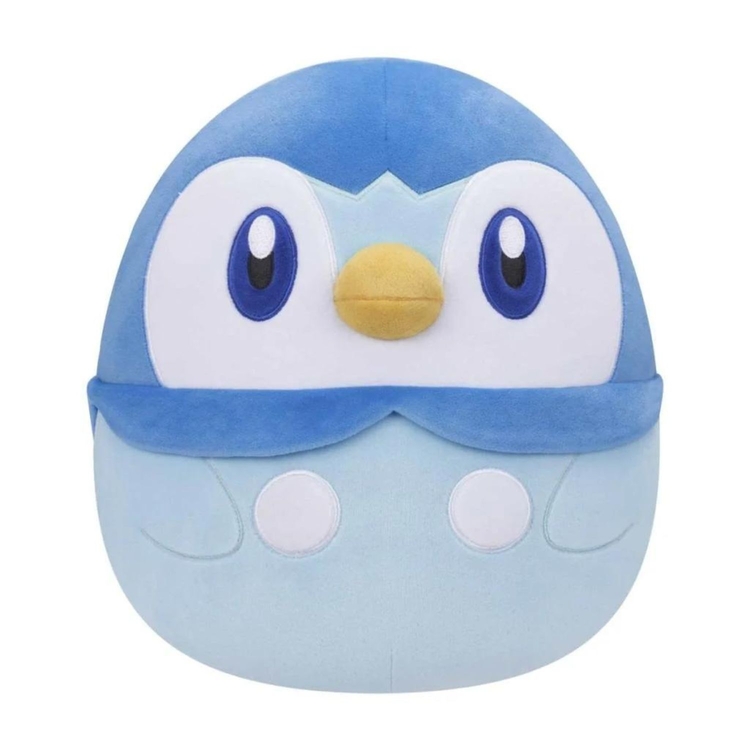 Product Squishmallow Pokemon Piplup image