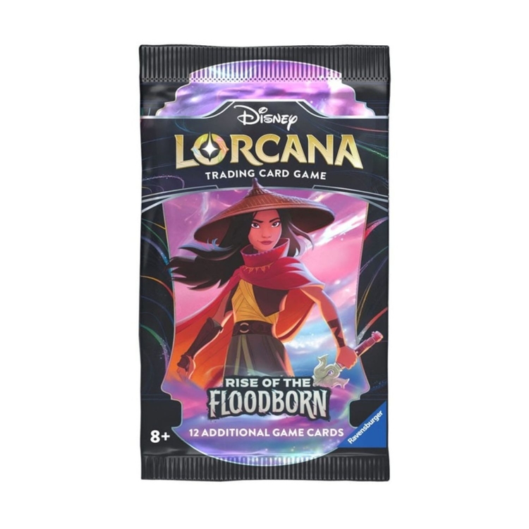 Product Disney Lorcana Series 1 Wave 2 Booster image