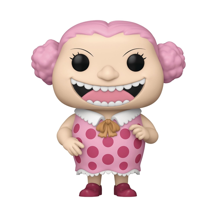 Product Funko Pop!One Piece Child Big Mom (Chase is Possible) (Special Edition) image