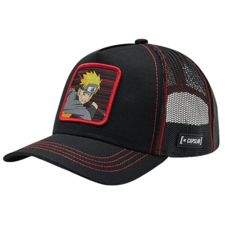 Product Καπέλο Naruto x Capslab Naruto image