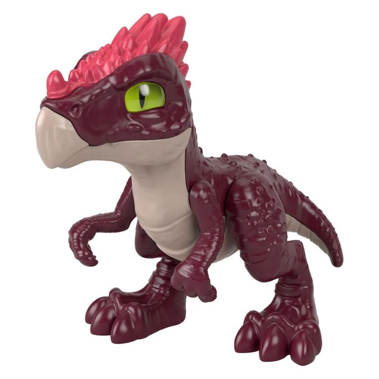 Product Mattel Imaginext: Jurassic World - Dracorex (HML77) image