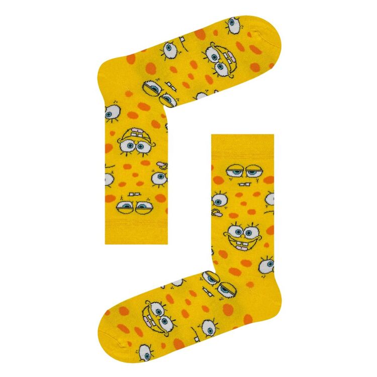 Product Κάλστες Spongebob Printed image