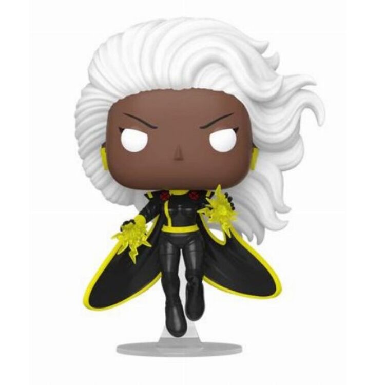 Product Φιγούρα Funko Pop! Marvel: X-Men - Storm (GITD) (Special Edition) image