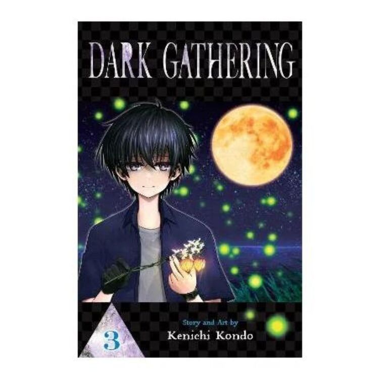 Product Dark Gathering Vol.03 image