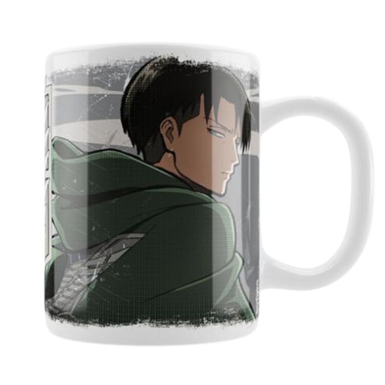 Product Attack On Titan  Scouts Alliance Mug image