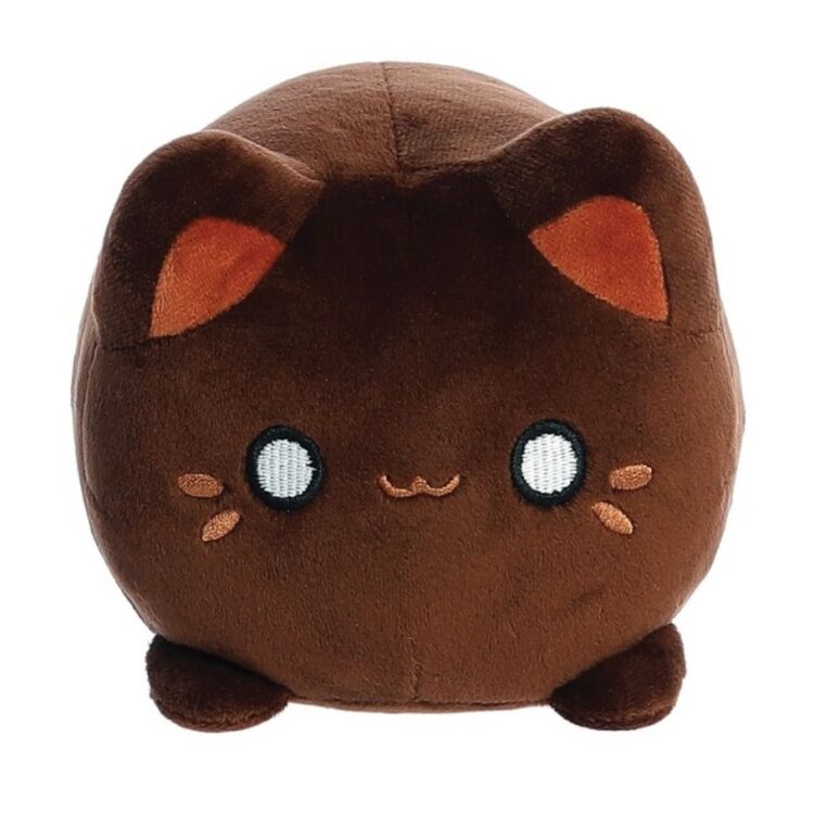 Product Tasty Peach Peach Kona Coffee Meowchi  Cat 18cm image