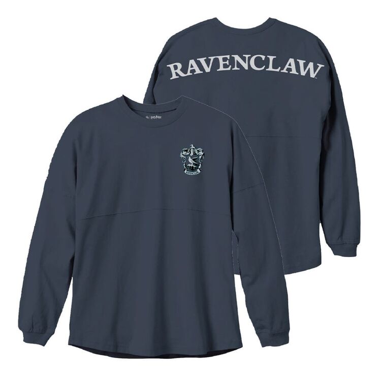 Product Φούτερ Harry Potter Ravenclaw Puff Jersey image