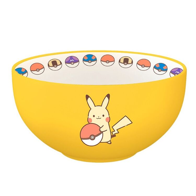 Product Μπολ Pokemon"Pikachu Electric Type image