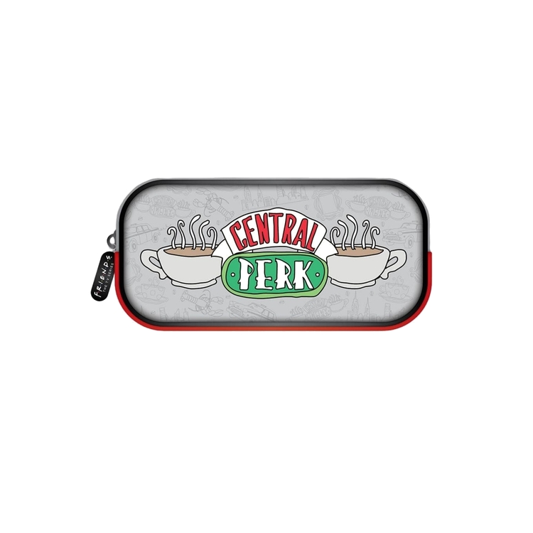 Product Friends Rectangular Pencil Case image