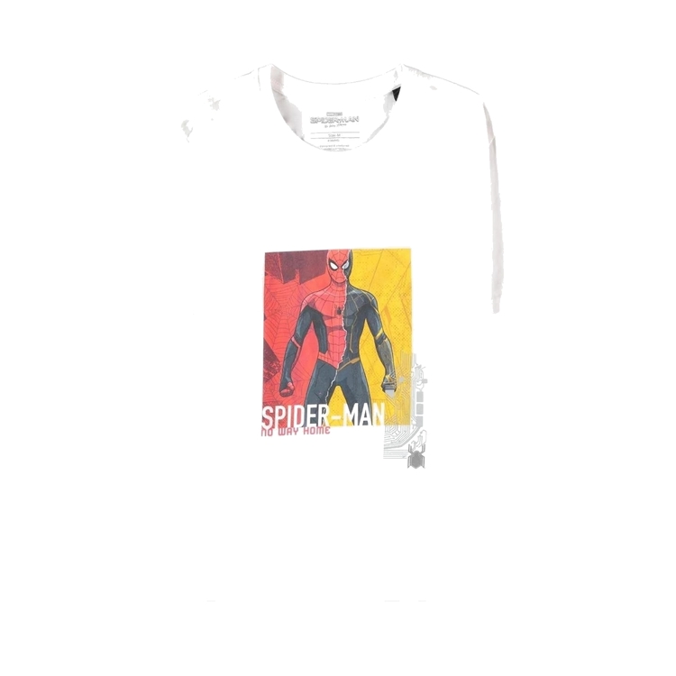 Product Marvel Spider Man Colour T-shirt image