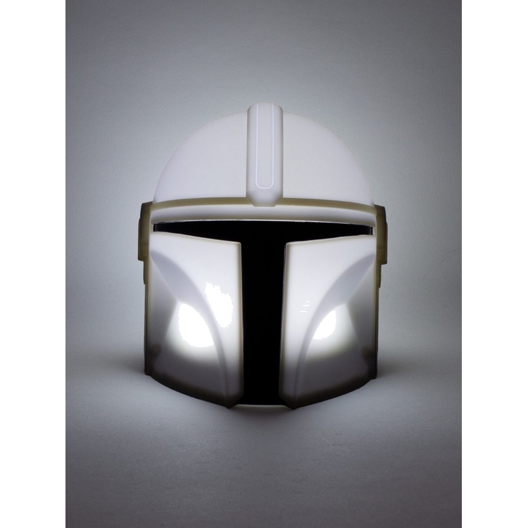 Product Star Wars The Mandalorian Desktop Light image