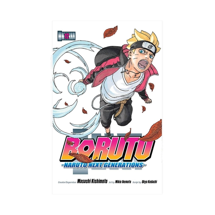 Product Boruto Vol.12 image