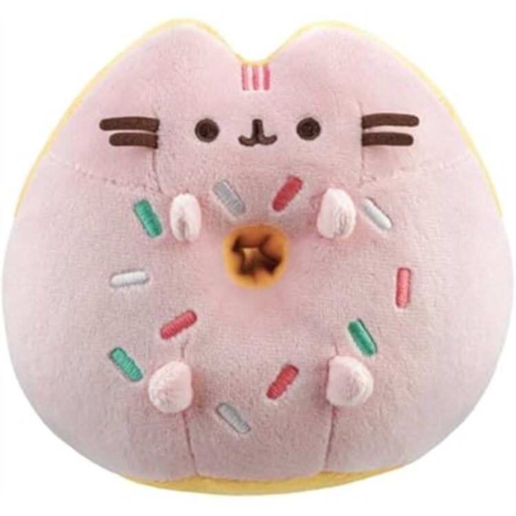 Product Pusheen Donut Plush image