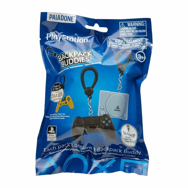 Product Playstation Backack Buddies image