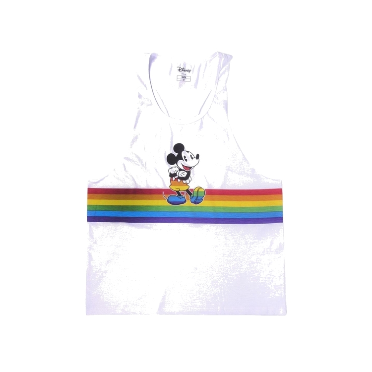 Product Disney Mickey Mouse Sleeveless T-shirt image