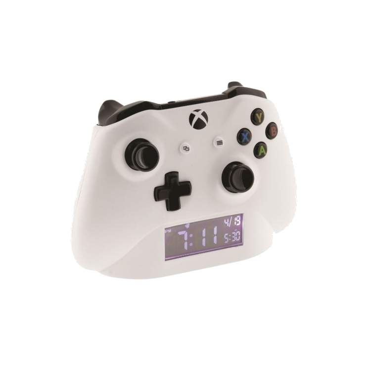 Product XBOX Alarm Clock image