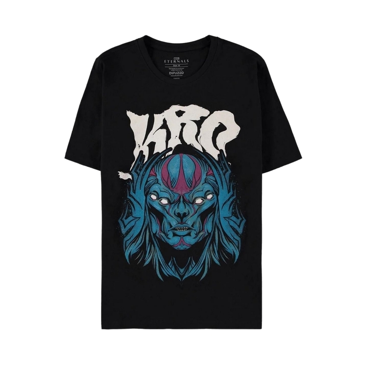 Product Marvel Eternals Kro T-shirt image