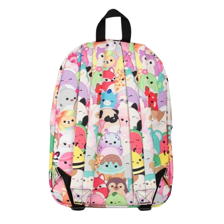 Squishmallow All Over Backpack | Nerdom