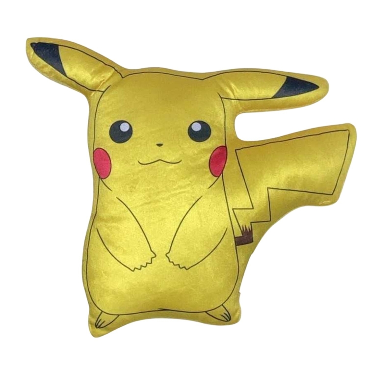 Product Μαξιλάρι Pokemon Pikatchu image