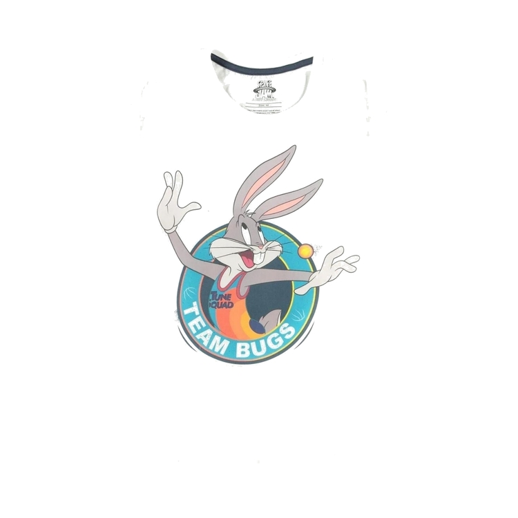 Product Space Jam Bugs T-shirt image