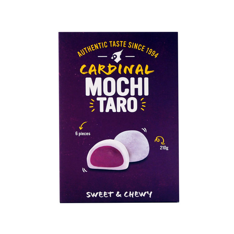 Product Mochi Taro image