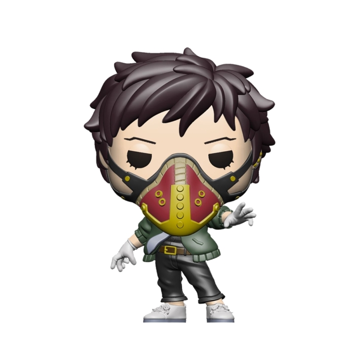 Product Funko Pop! MHA Kai Chisaki (Overhaul image