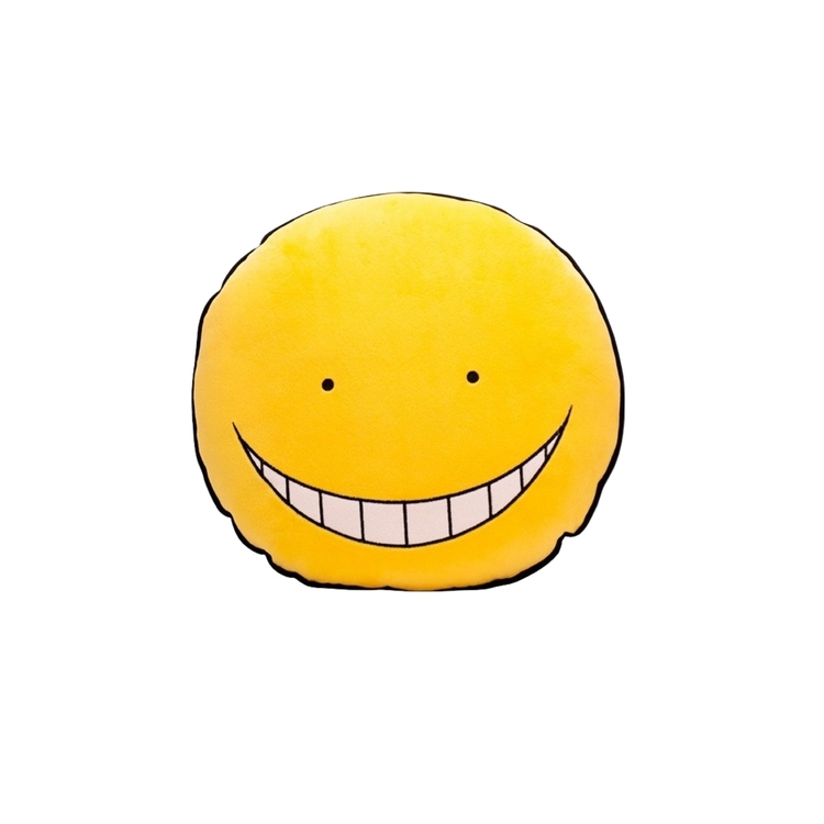 Product Assassination Classroom Koro-Sensei Cushion image