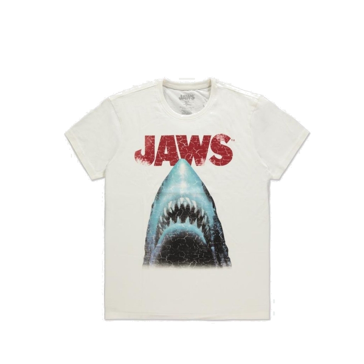 Product Jaws Poster T-shirt image