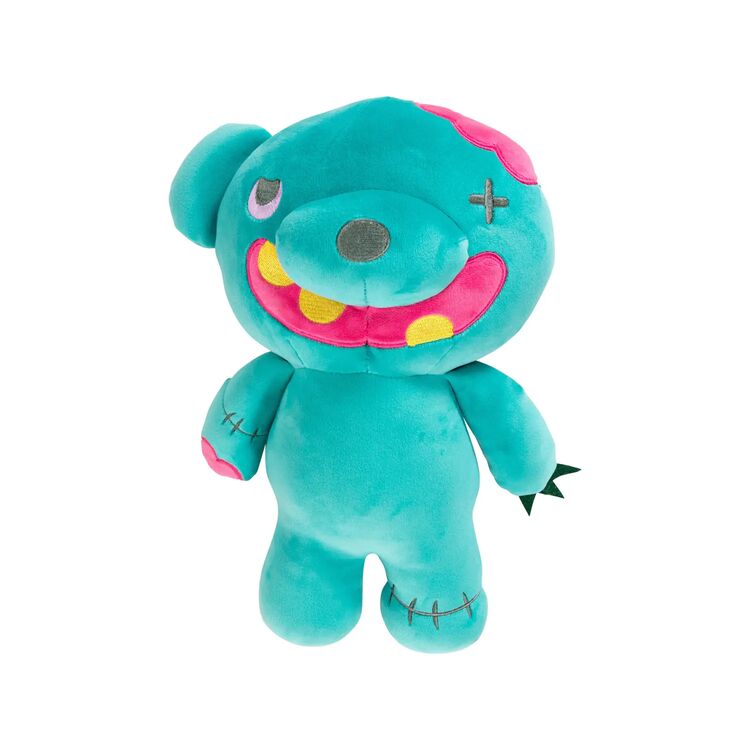 Product Λούτρινο Deddy Bears Zombear Plush 30cm image