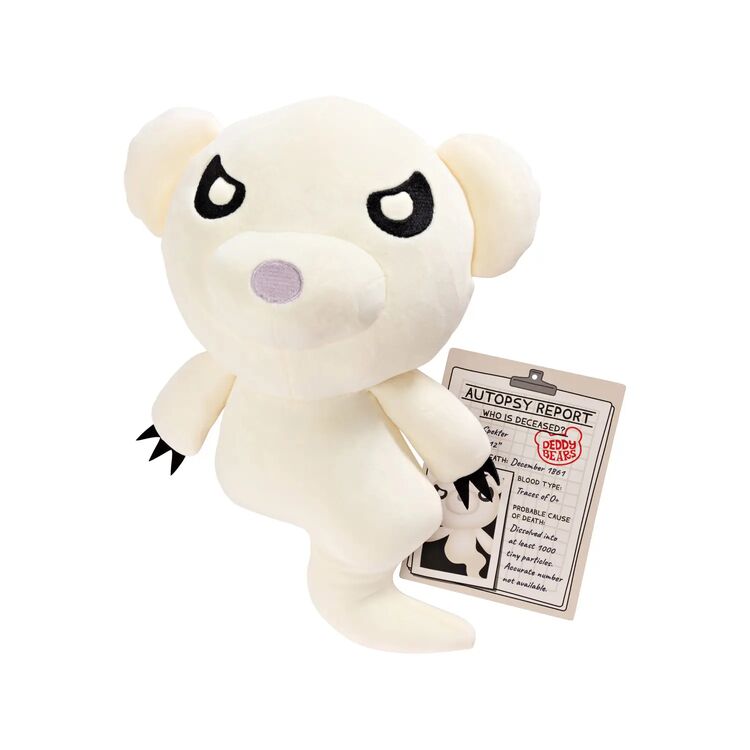 Product Deddy Bears Specter Plush 30cm image