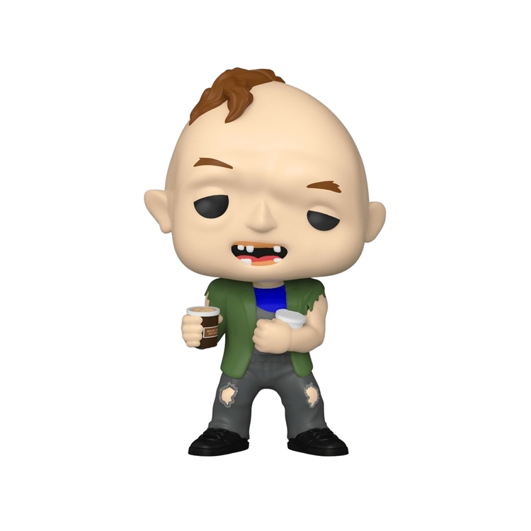 Product Funko Pop! The Goonies Sloth w/Ice Cream image