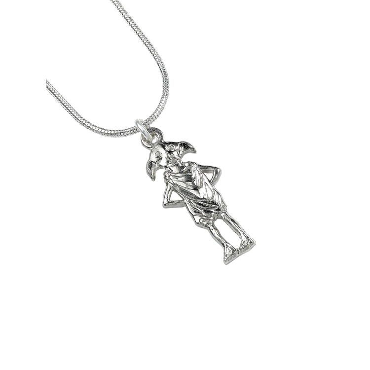 Product Harry Potter Dobby Necklace image