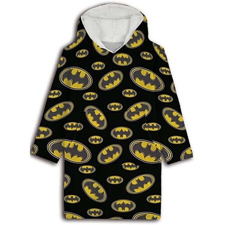 Product Batman Sweat Poncho image