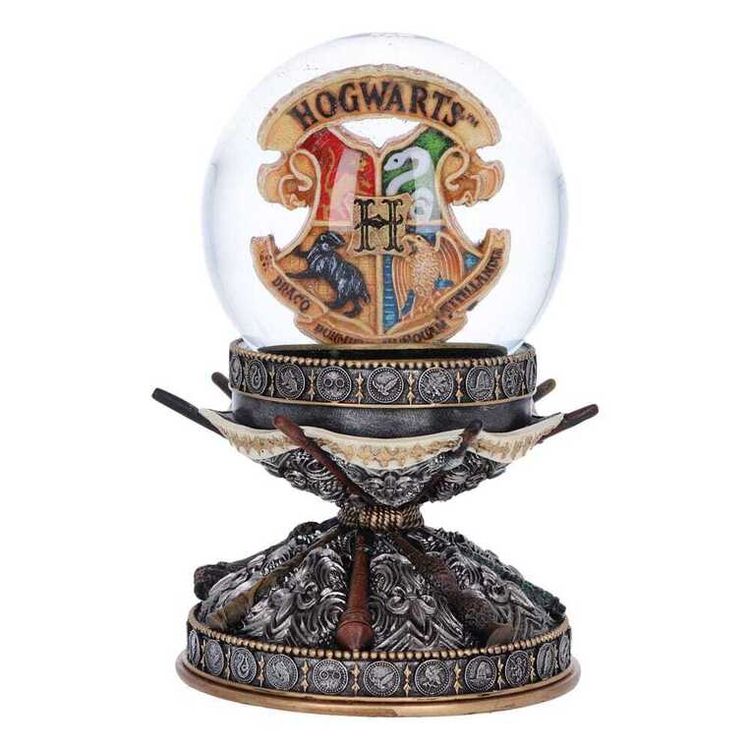 Product Harry Potter Wand Snow Globe image