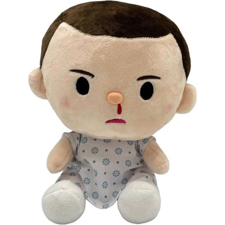 Product Stranger Things Eleven Plush image