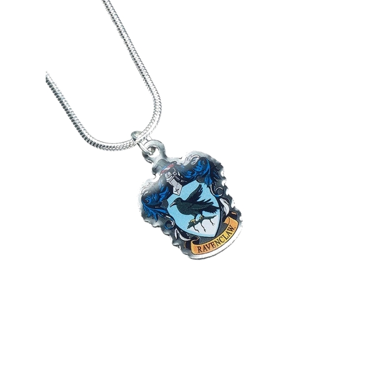 Product Harry Potter Ravenclaw Crest Necklace image