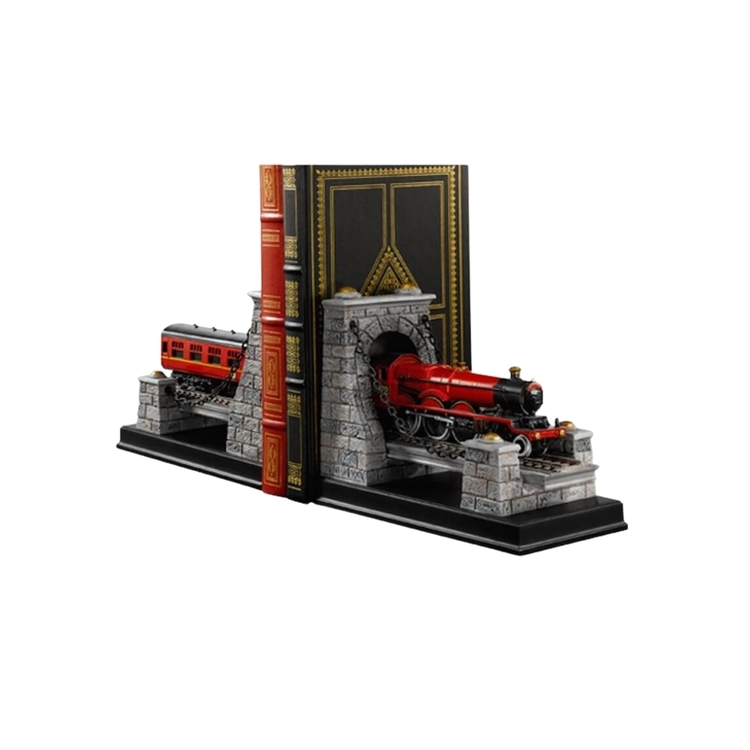 Product Harry Potter Bookends Hogwarts Express image