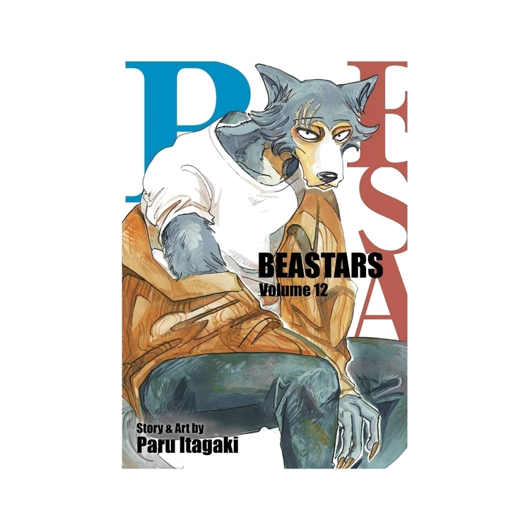 Product Beastars Vol.12 image