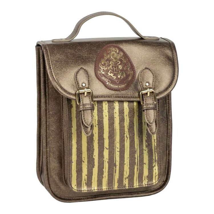 Product Harry Potter Faux Leather Backpack image