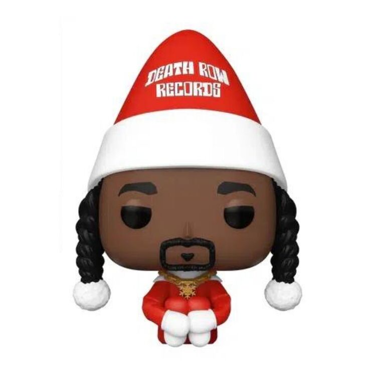 Product Φιγούρα Funko Pop! Rocks Music Snoop on the Stoop image