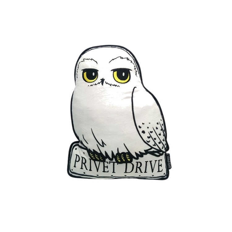 Product Harry Potter Hedwig Cushion image