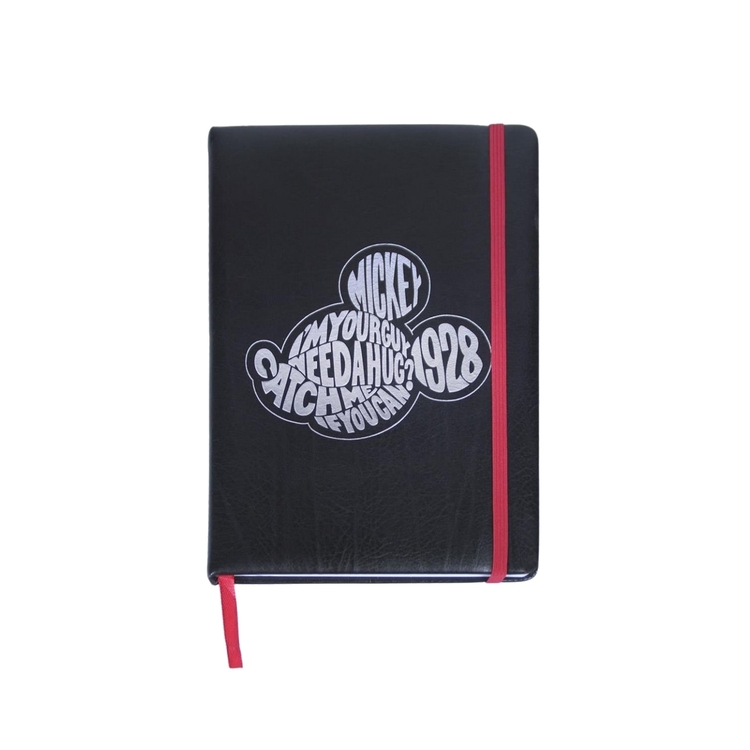 Product Disney Mickey 1928 Premium Notebook image