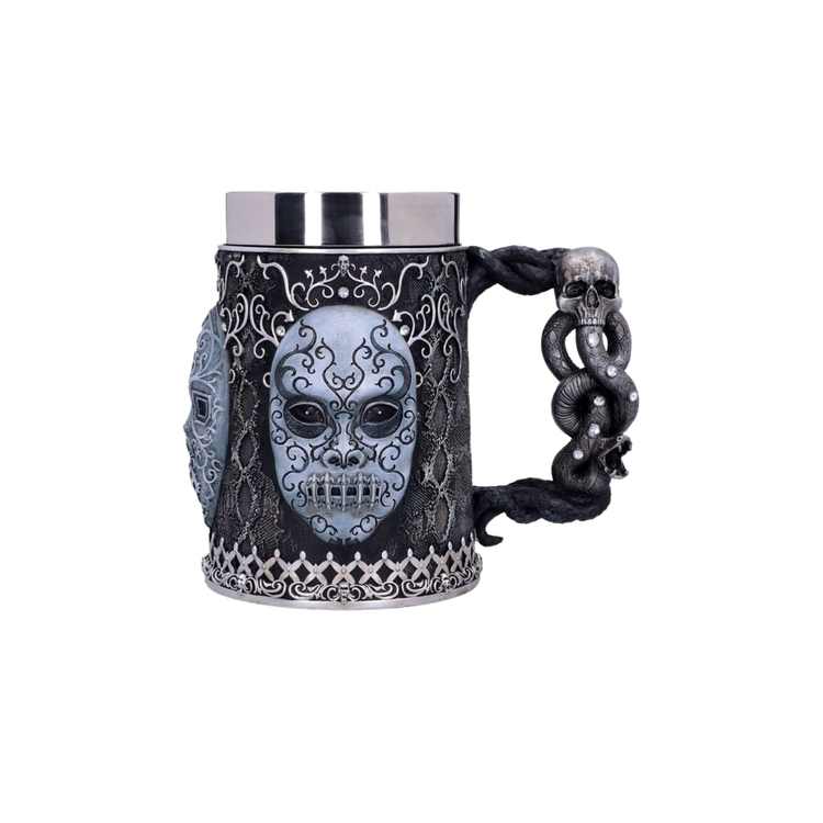 Product Harry Potter Deatheater Collectable Tankard image