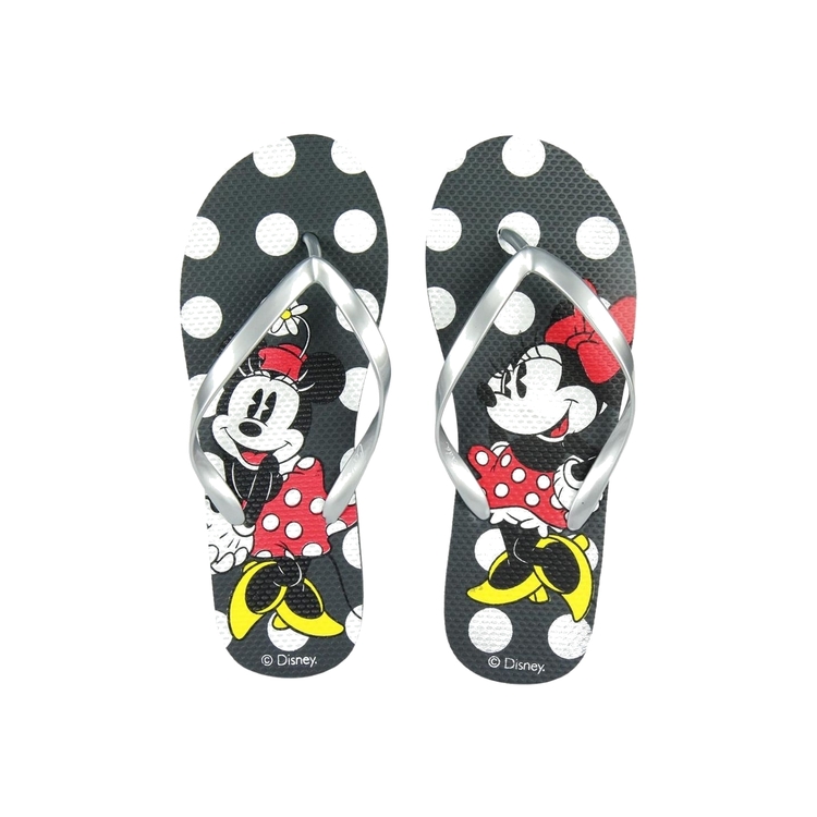 Product Disney Minnie Mouse Flip Flops image