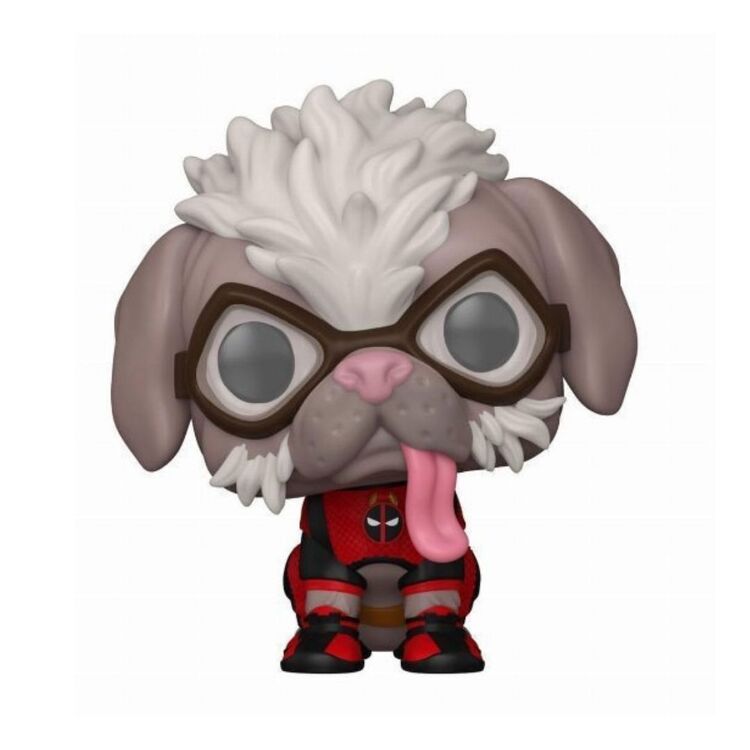 Product Φιγούρα Funko Pop! Marvel Dogpool image