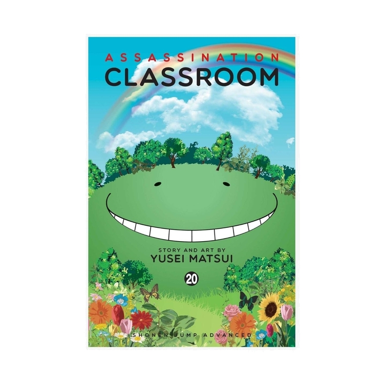 Product Assassination Classroom Vol.20 image