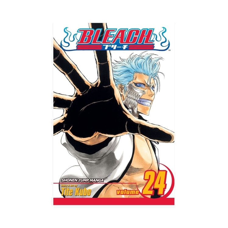 Product Bleach Vol.24 image