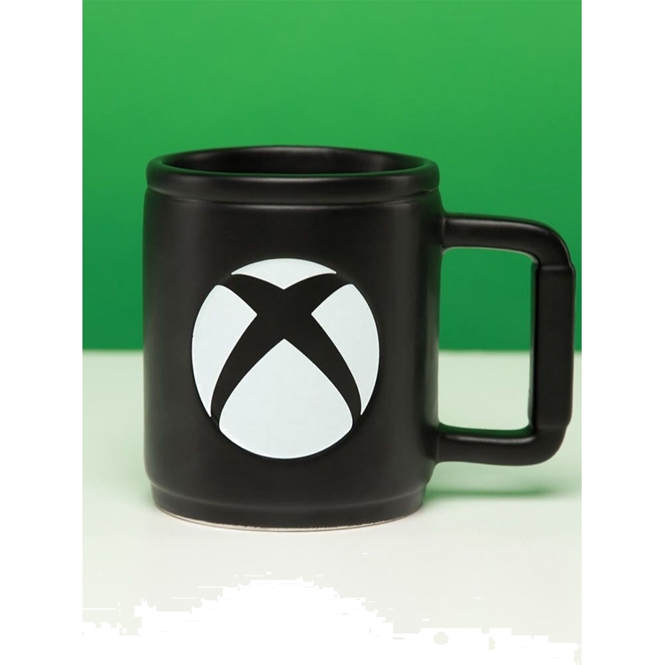 Product Xbox Shaped Mug image