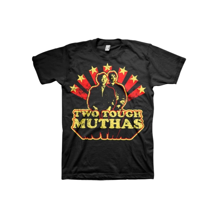 Product Karate Kid Two Tough Muthas T-shirt image